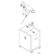 332412h pistolets pulvérisateurs électrostatiques pro xp 60 wb pour produits à base aqueuse - graco - 7.0 bar_2