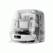 Aspirateur robot Romo P Gris_2