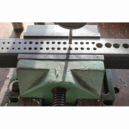 Bras de taraudage Olympic - BTP16 à BTH36 - pneumatique et hydraulique - capacité M3 à M36_2