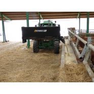 Godet mélangeur distributeur d’aliments secs duo-mix_2