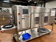 Réacteurs de laboratoire R&D - SAIREM - Chauffage volumétrique par micro-ondes pour synthèse et extraction_2