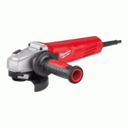 Meuleuse 125mm AGV 12-125 X 1200W avec AVS MILWAUKEE - 4933428085_2