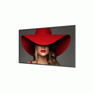 Philips 55BDL4650D àÉcran plat de signalisation numérique 139,7 cm (55