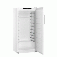 Armoire pâtissière réfrigérée négative blanche - 496L - EN 600x400 | Liebherr - BFFsg 5501_2