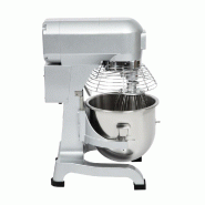 Batteur planétaire 20L 1100W - Buffalo - GL191_2
