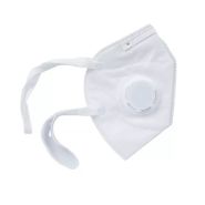 Boîte de 30 masques FFP3 NR - Avec valve d'expiration - Norme EN 149:2001 A1:2009 - Certification CE_3