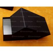 Coffret cloche / boîte cloche en carton sur-mesure - boîte cadeau - Flo R Emballages - luxe et personnalisable_2