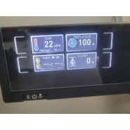 Etuve / incubateur universel MEMMERT UF110 / 300 °C / 108 Litres_2