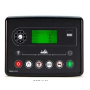 Groupe électrogène diesel 400/230 V - 50 Hz - 3 Phases - APD44BD(EU) - Baudouin 4M06G8D0/S - 44 kVA - Capoté insonorisé_2
