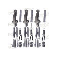 Kit de réparation pour accessoires de tracteurs - Massey Ferguson : référence PTA-A65901_2