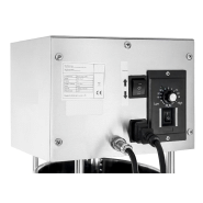 Poussoir à saucisse électrique - 10 litres_2