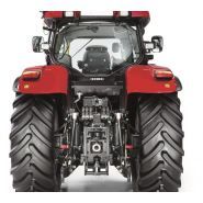 Puma cvt tracteur agricole - case ih - 182 à 224 ch