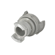 Réduction double raccord symétrique avec verrou - DN 40 et 32 mm - Alu_2