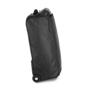 Sac Trolley Blackline Imperméable - Format Cabine - Poche range-chaussures - Réf: KI0842_2