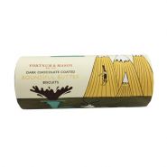 Boîte-cadeau de biscuit en tube de carton rond - Fermeture magnétique - 75 mm (diamètre) x 165 mm (L) - AM Packaging Company Limited_2