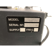 Chromatographie d'occasion, de laboratoire pharmaceutique flash jones chromatography 50-037-fz - p21091258_2