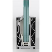 Garde-corps en verre - Logli Massimo S.p.A. - système DEFENDER_2