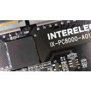 Ix-tp101-450-a01 - Écrans tactiles PCAP robustes - Interelectronix - Verre 2.8 mm IK10_2