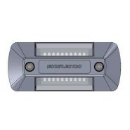 Plot lumineux parking celest - plot routier - eccelectro - 94 mm_2