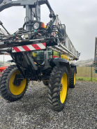 Pulvérisateur automoteur Artec F40 - 36m de largeur de rampe, cuve 4 000L - 2009, 3 262h, occasion_2