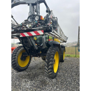 Pulvérisateur automoteur Artec F40 - 36m de largeur de rampe, cuve 4 000L - 2009, 3 262h, occasion_2