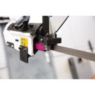 Scie à ruban Optimum SD 200 G - 3300200_3