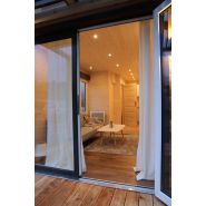 Twenty lodge - studio de jardin - quadrapol - en bois_2