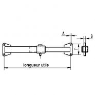 Vsrv 20 - palonnier VIP réglable RUD - CMU 22400 kg - longueur utile personnalisable_2