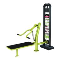 Chest Press avec piston hydraulique réglable - Gamme Piston Chest Press avec piston hydraulique réglable - Gamme Piston