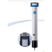 Drypoint® m plus - sécheurs à membrane - beko - régulateur de pression 4 à 10 bar_2