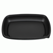 Grandes barquettes alimentaires rectangulaires micro-ondable - 1350ml - Lot de 150 | Fastpac_2