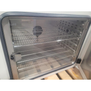 Incubateur / étuve BINDER BF-115 avec convection forcée 100°C_2
