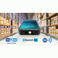 Memor 30 Full Touch PDA std range 2D Imager_2