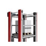 Prorunner mk10 avec configuration flexible pour entrée et sortie