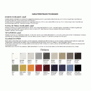 Comptoir d'accueil lumineux Z1 - Officity - 320, Non_2