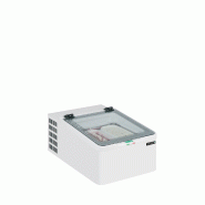 Congélateur de crème glacée ICE2 (28 / 20 L) Blanc TEFCOLD_2