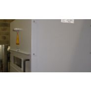Etuve de tests Infrarouge électrique en bords de lignes - tests produits et cycles régulés_2