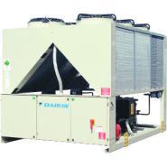 Groupe d'eau glacée Daikin EWAD-D-SS - monovis à condensation par air - efficacité et niveaux sonores standards_2