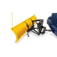 Pro Drive LD - Lames à neige Meyer by Aebi Schmidt - 55,88 cm de hauteur x 2,03 m de longueur_2