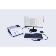 Spectromètre Raman in situ à double longueur d'onde : Cora 5001 Fiber Standard / Pharma / Surveillance des process_2