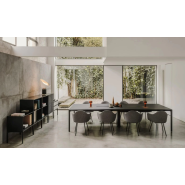 Table de réunion design et ergonomique pour environnements collaboratifs_2