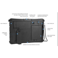 Tablette duircie 11