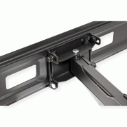 VALUE Support mural pour écrans LCD, flexible et élégant, 35 kg_2