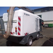 Balayeuse aspiratrice 5m3 - mathieu ravo 540 xl_2