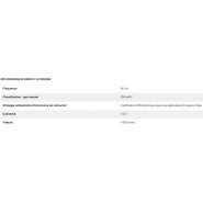 Dg250 gc (triphasé) groupes électrogènes industriel à gaz - caterpillar -  classification gaz naturel 250 kw_2