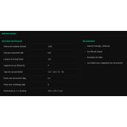 Fp 303 - cireuse - käercher - vitesse de rotation : 1000u/min - 1.056-820.0_2