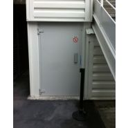 Mth monte-chariot - hidral - charge de 200 à 500 kg_2