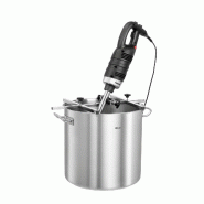 Support pour mixeur plongeant STMS 1000 130154 Bartscher_2
