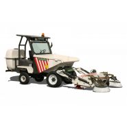 Ba-1750-ac - balayeuse mécanique de voirie - piquersa - 15,5 ch_2