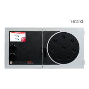 Générateur / calibrateur d'humidité et de température - Rotronic HygroGen 2 - Étalonnage sur site et en laboratoire_2